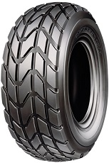 [42501] 340/65R18 Michelin XP27 I-2 D (8 Ply), 100%