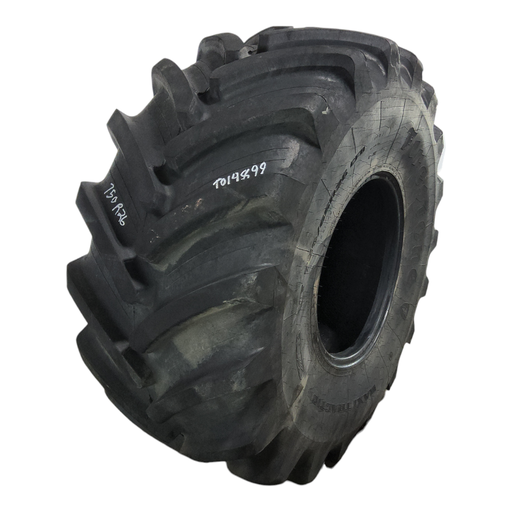 [006305] VF750/65R26 Firestone Maxi Traction R-1W 177B 100%