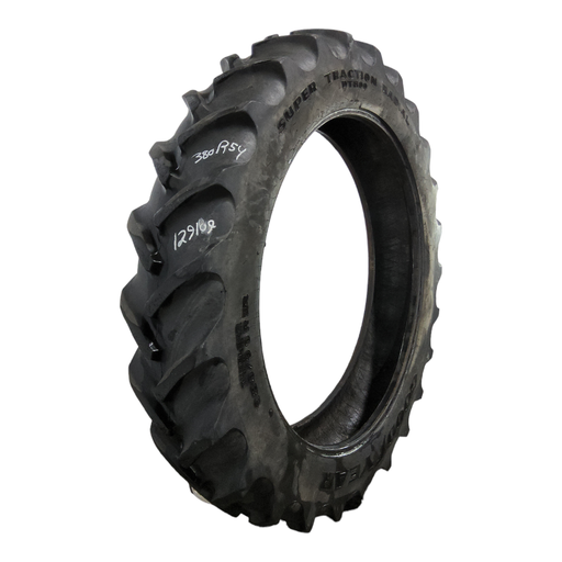 [129109] 380/90R54 Goodyear Farm DT800 Super Traction R-1W 152A8 65%