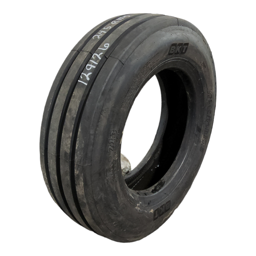 [NTS-129126] VF245/70R19.5 BKT Tires SR -713 I-1 99%