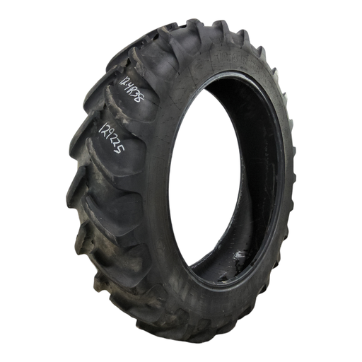 [129225] 12.4R38 Michelin AgriBib R-1W 80%