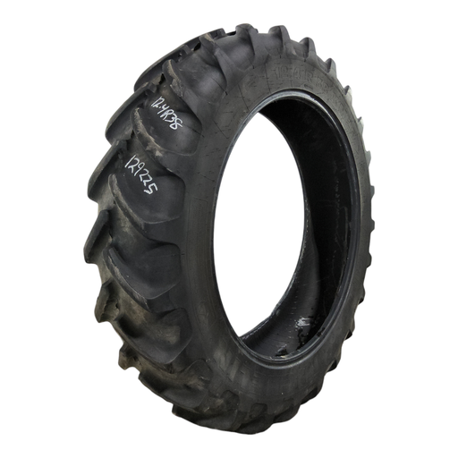 [NTS-129225] 12.4R38 Michelin AgriBib R-1W 128B/131A8 80%