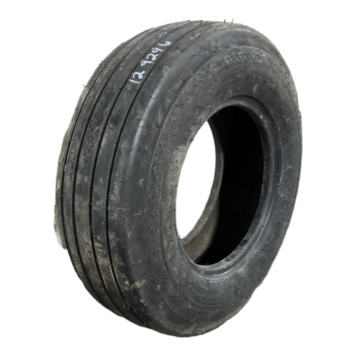 [129296] 9.5L-15 Goodyear Farm FI Highway Service I-1 D (8 Ply), 99%