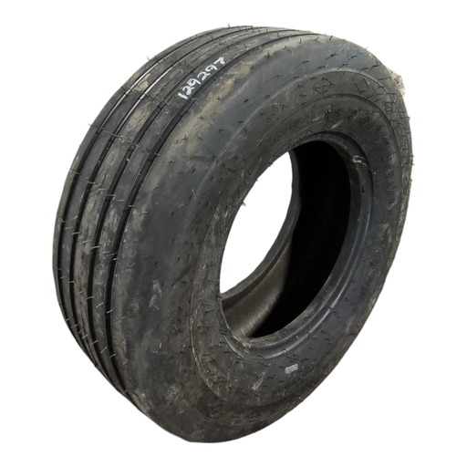 [129297] 11L-15 Goodyear Farm FI Highway Service II I-1 D (8 Ply), 99%