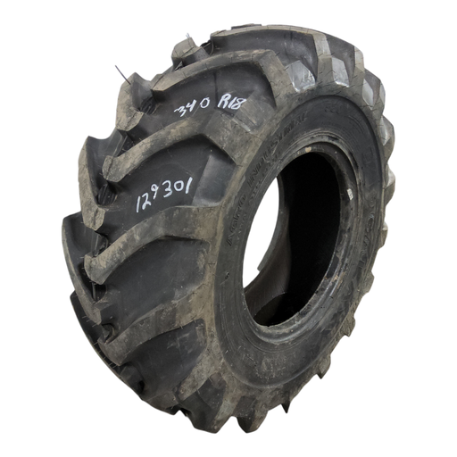 [NTS-129301] 340/80R18 Galaxy Industrial Radial R-4 99%
