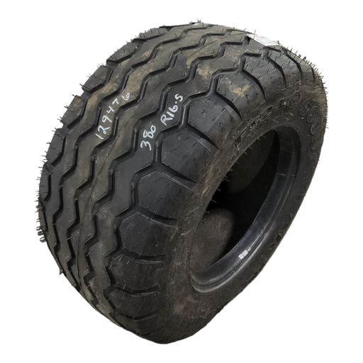 [129476] 380/55R16.5 Goodyear Farm Implement Radial FS24 I-1 150B 99%