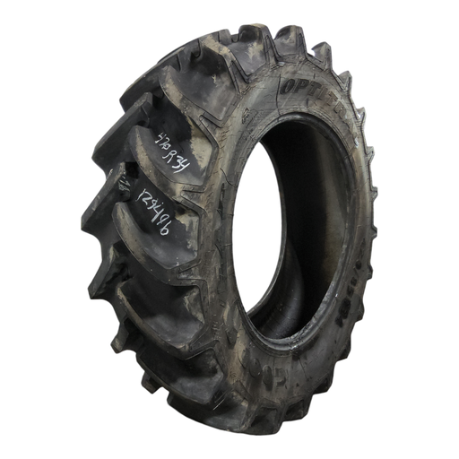 [NTS-129496] 420/75R38 Goodyear Farm Optitrac R-1W 147D 99%