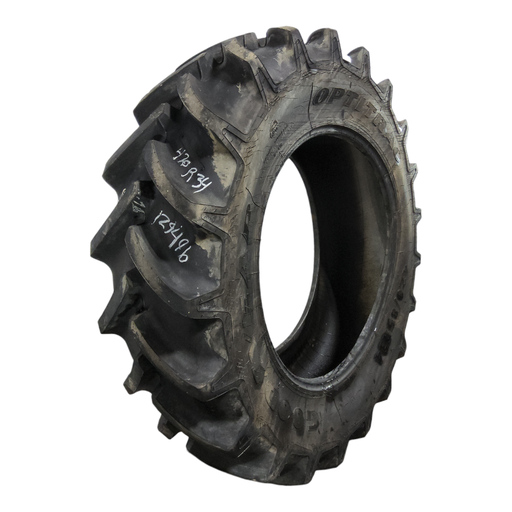 [NTS-129496] 420/85R34 Goodyear Farm Optitrac R-1W 147D 99%