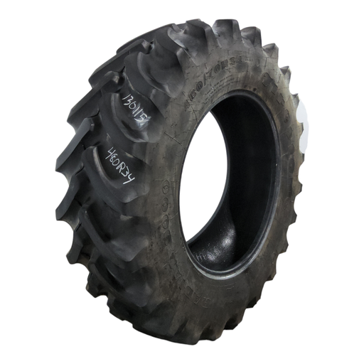 [NTS-130115] 480/70R34 Firestone Radial 9000 R-1W 155B 85%