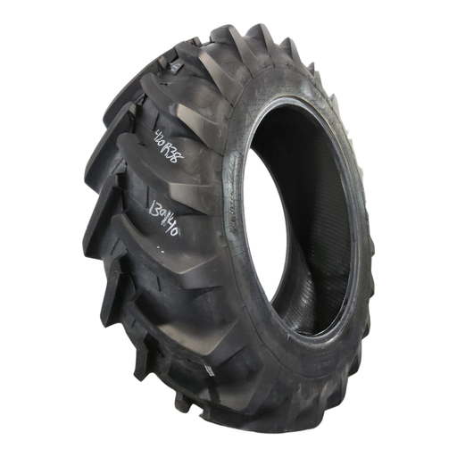 [130140] 420/85R38 Michelin AgriBib R-1W 144A8 75%