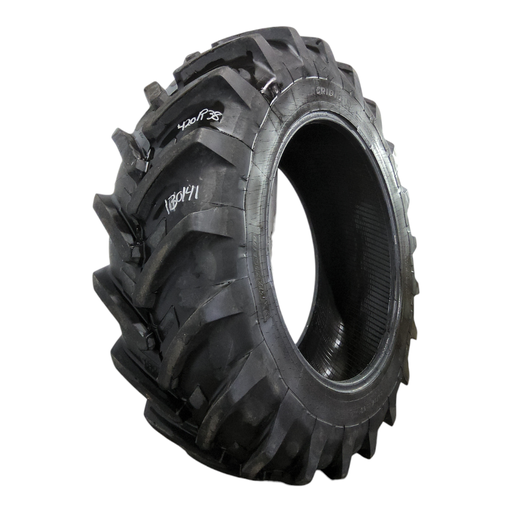 [130141] 420/85R38 Michelin AgriBib R-1W 144A8 75%