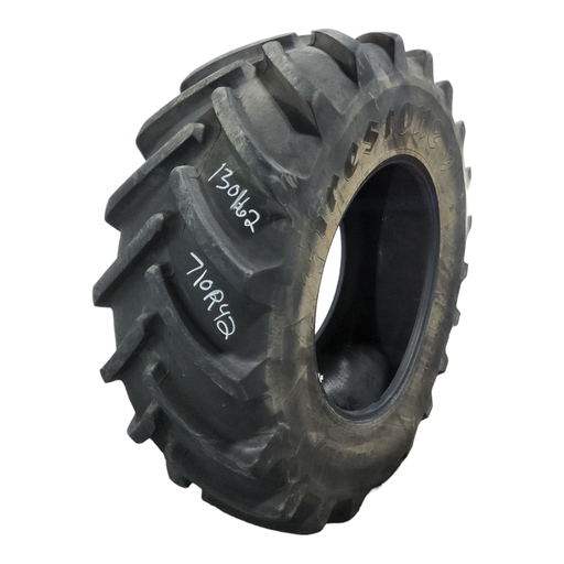 [130162] 710/70R42 Firestone Maxi Traction R-1W 168D 80%