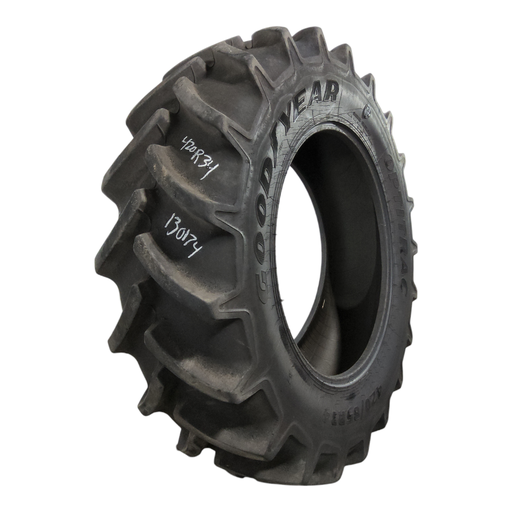 [130174] 420/85R34 Goodyear Farm Optitrac R-1W 147D 85%