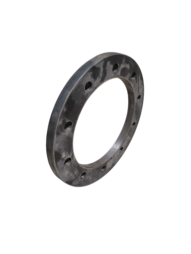 [NTS-130176] 10 Hole Reinforcing/Spacer Ring, 1" x 16" OD x 11" CH, 13.19" BC 15/16 BH Bare