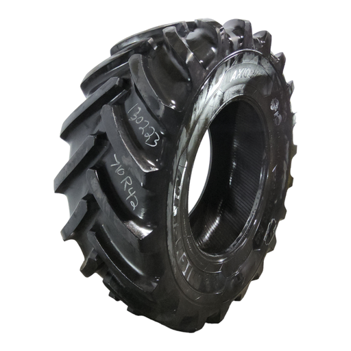 [130223] VF710/70R42 Michelin AxioBib 2 R-1 179B 90%