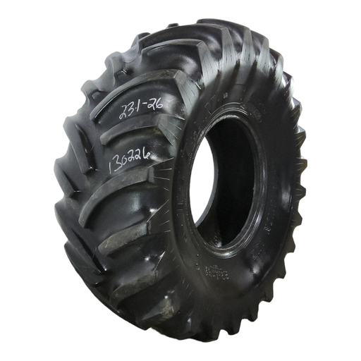 [NTS-130226] 23.1-26 Titan Farm Agri-Power LSB R-1 E (10 Ply), 65%