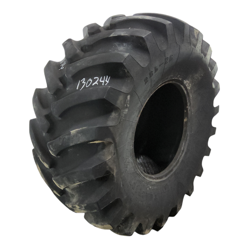 [130244] 28L-26 Firestone Super All Traction 23 R-1 F (12 Ply), 85%