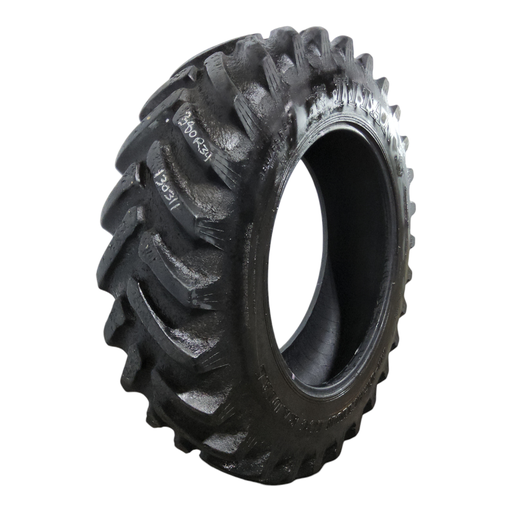 [130311] 380/85R34 Titan Farm Hi Traction Lug Radial R-1 137A8 60%