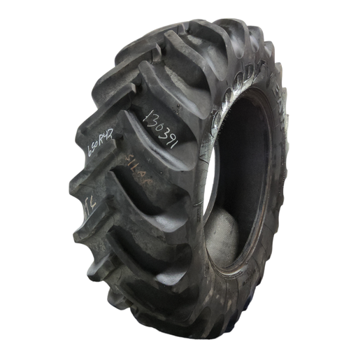 [130391] 650/65R42 Goodyear Farm DT820 Super Traction R-1W 170A8 80%