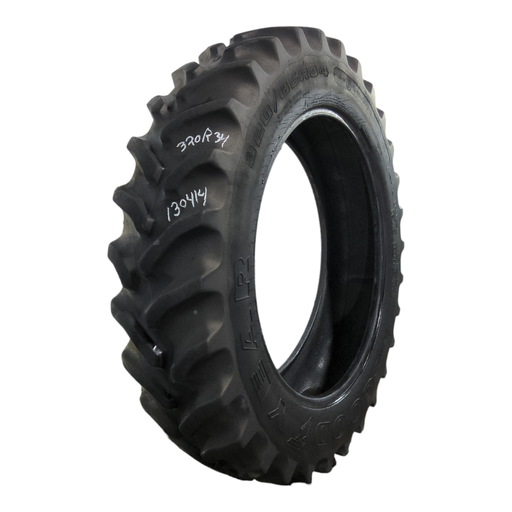 [NTS-130414] 320/85R34 Goodyear Farm Dyna Torque Radial R-1 133B 60%