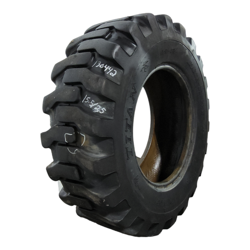 [NTS-130442] 15.5-25 Titan OTR Loader Dozer II L-2 F (12 Ply), 90%