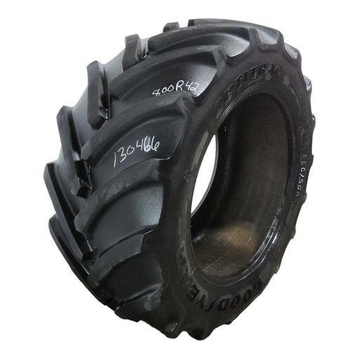 [130466] LSW800/50R42 Goodyear Farm Optitrac R-1W 180D 75%