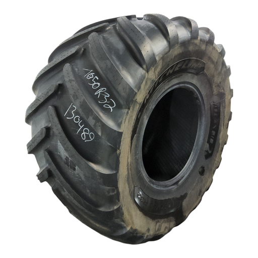 [130489] 1050/50R32 Michelin MegaXBib 2 (M28) R-1W 172B/178A8 99%