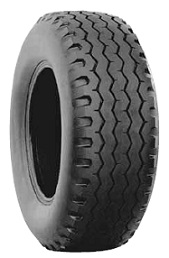 [019091] 11L-15 Firestone Regency IND Front Utility Plus F-3 E (10 Ply), 110A8 100%