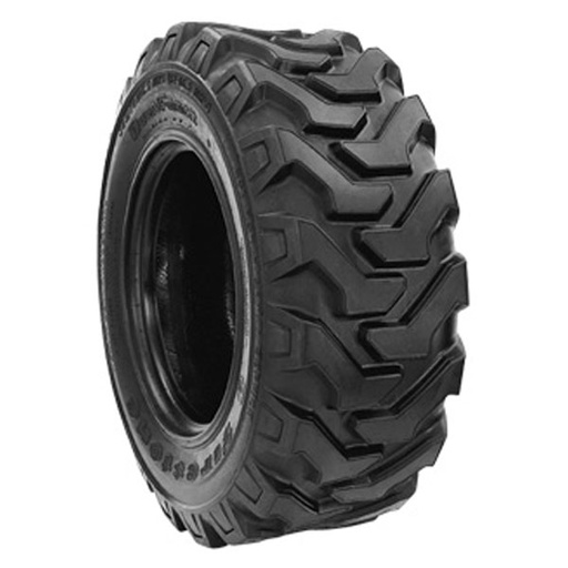 [019107] 12-16.5NHS Firestone Regency IND Traction Utility Plus R-4 F (12 Ply), 145A2 100%