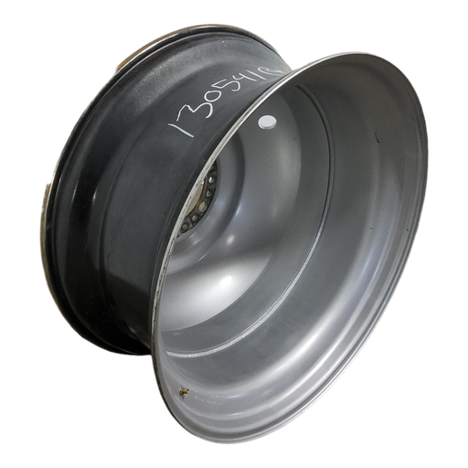 [NTS-130541] 18"W x 42"D, Case IH Silver Mist 20-Hole Dolly Dual , -15.38" Offset