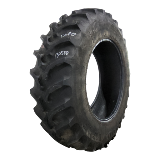 [130588] 520/85R42 Goodyear Farm UltraTorque Radial R-1 162A8 80%