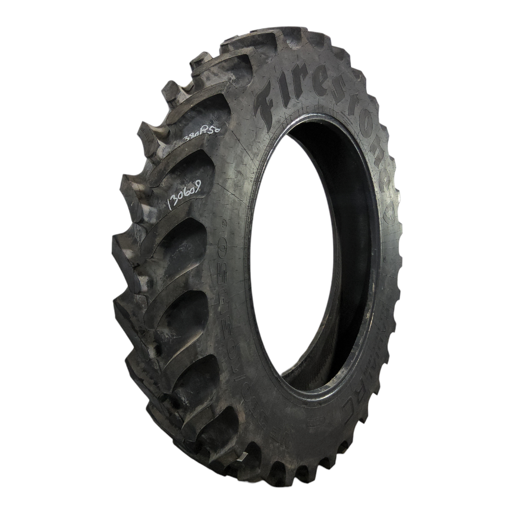 USED VF380/105R50 Firestone Radial All Traction RC R-1W 179D 99% for ...