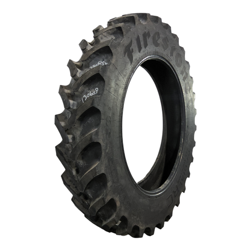 [130609] VF380/105R50 Firestone Radial All Traction RC R-1W 179D 99%