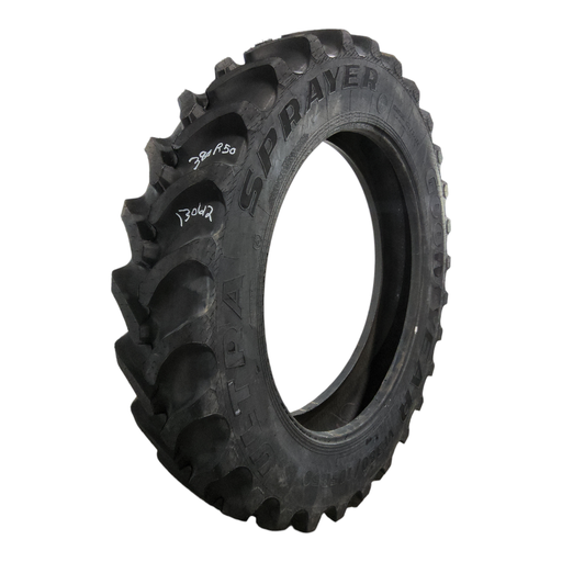 [NTS-130612] VF380/105R50 Goodyear Farm Ultra Sprayer R-1 179D 99%