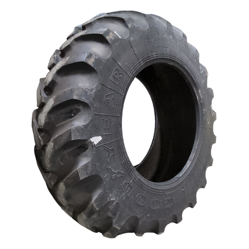 [45T848(SIS)] 16.9-28 Goodyear Farm IT525 R-4 D (8 Ply), 99%