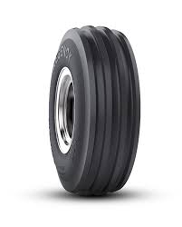 [019019] 14L-16.1 Firestone Regency AG 4-Rib Front Plus F-2 F (12 Ply), 127A8 100%