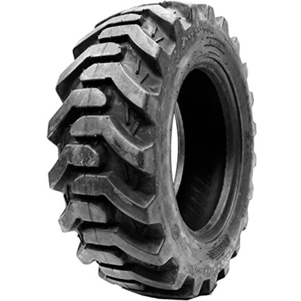 [019114] 15-19.5NHS Firestone Regency IND Traction Utility Plus R-4 F (12 Ply), 157A2 100%