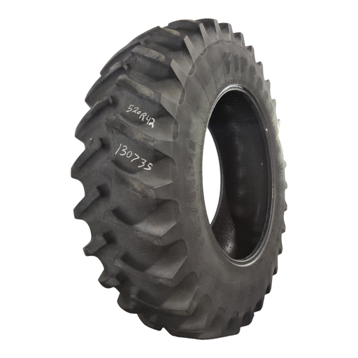 [130735] 520/85R42 Firestone Radial All Traction 23 R-1 157B 75%