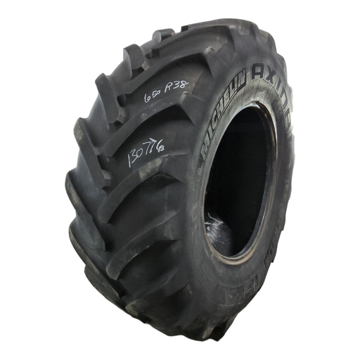 [NTS-130776] IF650/85R38 Michelin Axiobib R-1W 179A8 55%