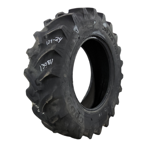 [NTS-130811] 12.4-24 Goodyear Farm Dyna Torque II R-1 D (8 Ply), 122A8 55%