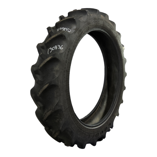 [NTS-130836] IF320/80R42 Goodyear Farm DT800 Super Traction R-1W 149D 65%