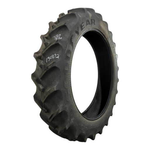 [NTS-130892] 380/90R50 Goodyear Farm DT800 Optitrac R-1W 151B 70%