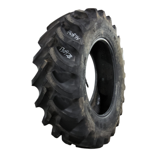 [130928] 480/70R34 Firestone Radial 9000 R-1W 155B 99%