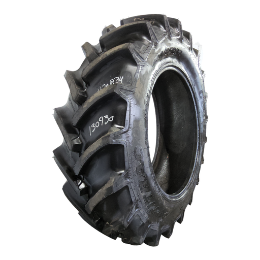 [130930] 420/85R34 Goodyear Farm Optitrac R-1W 147D 99%