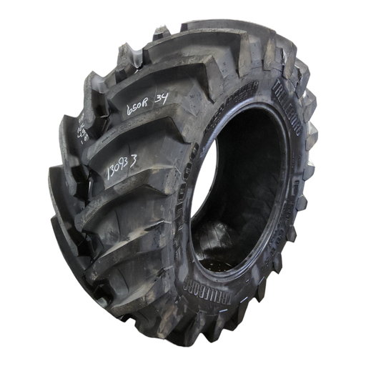 [NTS-130933] IF650/60R34 Trelleborg TM1000 High Power R-1W 159D 99%