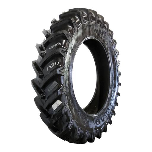 [NTS-130937] 480/95R50 Goodyear Farm Optitrac R-1W 164D 99%