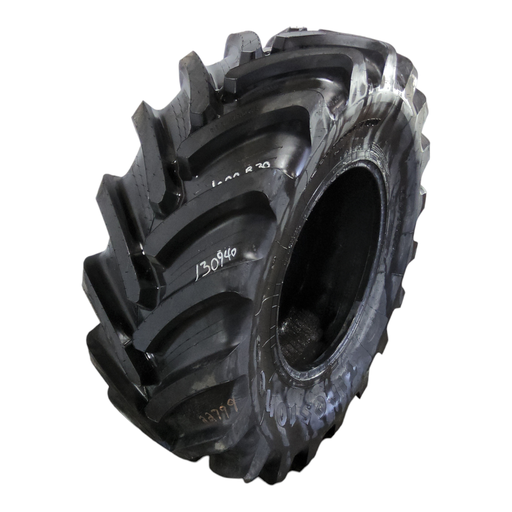 [130940] 600/70R30 Firestone Maxi Traction R-1W 152D 99%