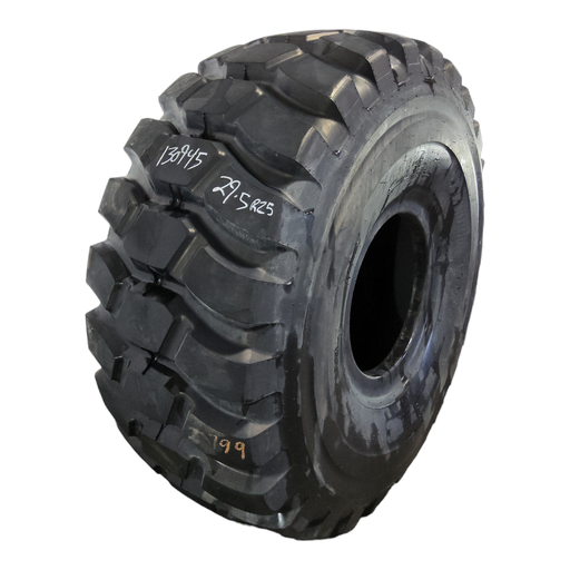 [NTS-130945] 29.5R25 Bridgestone VMT V-Steel M-Traction E-3 208A2 95%