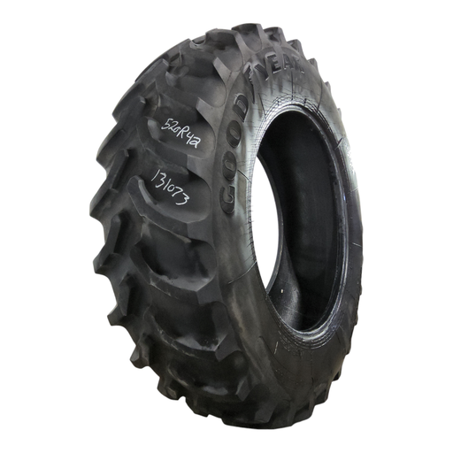 [131073] 520/85R42 Goodyear Farm UltraTorque Radial R-1 162B 80%