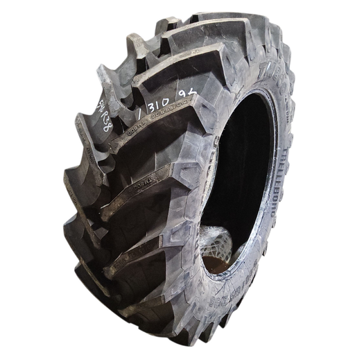 [NTS-131096] 540/65R38 Trelleborg TM800 High Speed R-1W 153D 99%